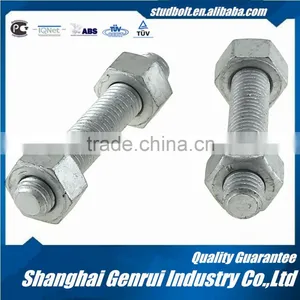 Hot Sale Full Threaded Magni Unc M12 Grade 6.8 Threaded Rod thumbnail-3