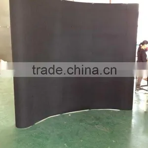 High Quality Fabric Tension Display, Fabric Spring Pop up Display thumbnail-1