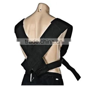 Sled Pull Harness for Crossfit Prowler Push Pulling Sled thumbnail-1