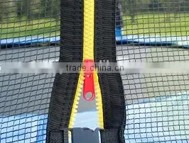 8FT Cheap Fitness Trampoline thumbnail-6