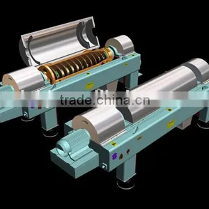 Tricanter Selling in Liaoyang Hongji Machinery thumbnail-3