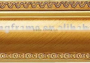 Wooden Frame Moulding thumbnail-1