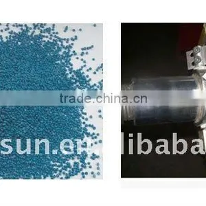 Pvc Pellet Production Line/plastic Recycling Pelletizer/granulating Machine thumbnail-1