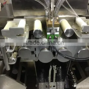 Softgle Encapsulation Machine Paraffine Lubrication Filters thumbnail-3
