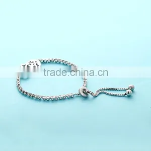 Fashion Jewelry 925 Sterling Silver Bangle Molds thumbnail-2