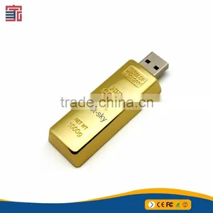 Excellent Quality Usb Flash Drive Metal thumbnail-6