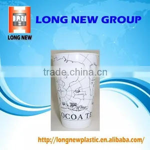 Plastic Cup IML Label Packaging Label Printing thumbnail-3