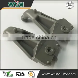 Plastic Injection Mold for Firmware Part Mould Shenzhen Factory Supplier(OEM ODM ) thumbnail-6