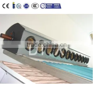 High Quality Parabolic Trough Vacuum Tube Solar Collector,cost-effective thumbnail-2