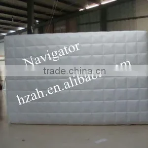 Inflatable Wall With LED Light thumbnail-3