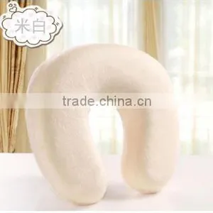 China Supplier Inflatable Kids Neck Pillows thumbnail-1