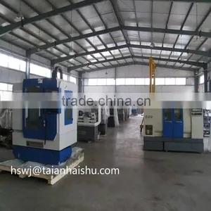 Shandong Lathe Machine Price XH7125 Vertical Cnc Machining Center and Cnc Metal Engraving Machine thumbnail-1