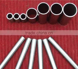 ASTM A519 1020 High Precision Cold Rolled Welded Steel Tube thumbnail-5