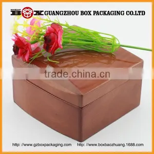 Khaki Polish Durable China Storage Watch Box thumbnail-1