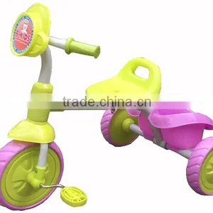 2014 Hot Sale 3 Wheel Childrens YL402 PassEN71 thumbnail-1