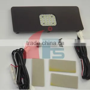LED Car Rear Trunk Light, Car Led Light for TOYOTA Prius thumbnail-1
