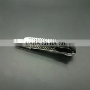 18mm SK5 Blade Steel Case Utility Knife With One pc Blade thumbnail-5