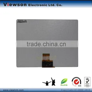 8.0 Inch LCD Panel, Color TFT LCD Module for Industial Use (Supper High Brightness LED Backlight) thumbnail-2