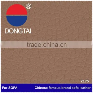 Free Sample Available New Colorful Faux S777-102 PU Leather Fabric for Clothing Sofas Bags thumbnail-3