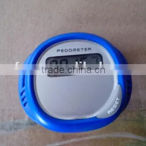 Running Fitness LCD Display Shoes Pedometer / Step Distance Counter / Step Counter for Shoes thumbnail-5
