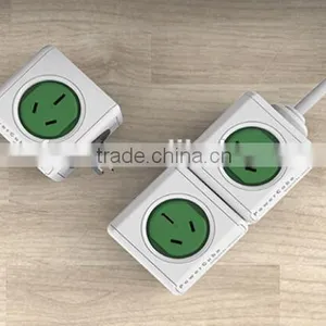 High Quality USB SOCKET / Universal Outlet With USB / SOCKET WITH USB thumbnail-1