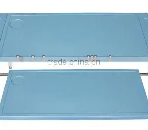 CP-K217 Over Bed Table for Eatting Hospital Bed Accessories thumbnail-1
