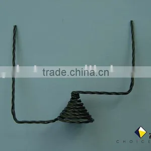 Tungsten Filament Tungsten Coil for Vacuum Coating thumbnail-1