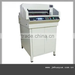 Hot Sale Photo Book Cutting Machine thumbnail-2