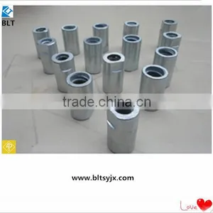 China Manufacturer! API 11B Sucker Rod Connector With High Quality thumbnail-4