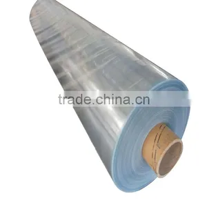 Normal Clear Pvc Film Hot Selling thumbnail-1