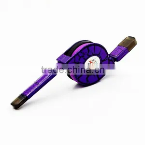 Mobile Phone Usb Charging Cable, Usb Charger Cable for IPhone/Samsung thumbnail-5