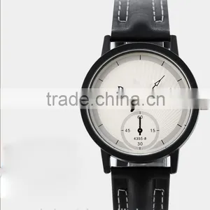 The Cheapest Timepieces Lighter Fashion Unisex Wrist Watches for Export thumbnail-4