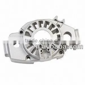 Aluminum Die Casting Heat Sink LED Die Casting ZL102 thumbnail-1