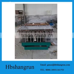Good Quality Composite Tree Grates FRP Grating Mesh Machine With Customzied Size thumbnail-6