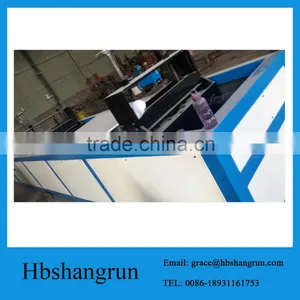 GRP Profile Production Line Pultrusion Machine thumbnail-1