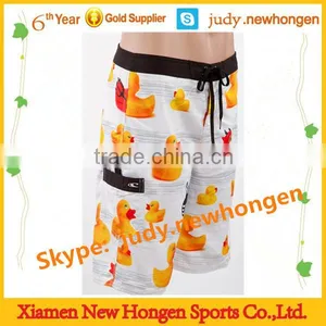 Dry Fit Couple Beach Shorts, Couple Beach Shorts thumbnail-1