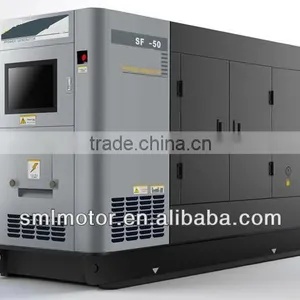 240kw / 300kva Deutz 6 Cylinder Diesel Engine Generators thumbnail-1