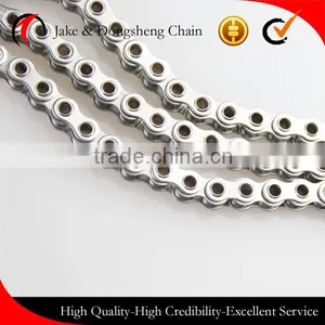 DSC TV SUS Hollow Pin Chain Food Manufacture Conveyor Chain thumbnail-4