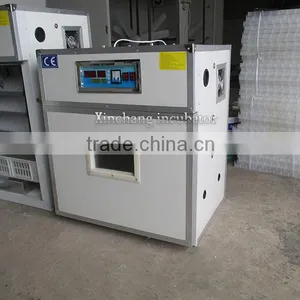 Special Offer Commercial Automatic Egg Incubator for Sale thumbnail-2