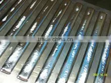 Tin Solder Lead Bar 200g per Stick Wave-soldering and Dip Soldering Best Quality 40/60 Solder Bar thumbnail-1