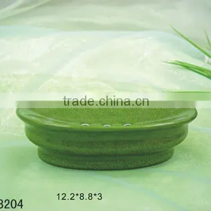 Porcelain Soap Dish thumbnail-1