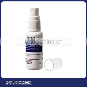 Hot Sale Sound Amplifier Hearing Aid Air Puffer With CE thumbnail-6