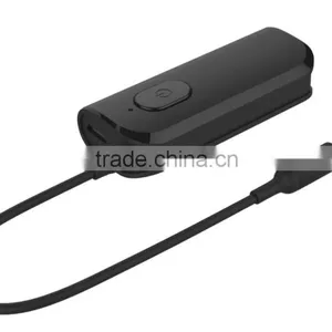 3.5mm Jack Wireless Transmitter, High Quality Bluetooth Adapter for tv With APTX-Low Latency-BTT028 thumbnail-1