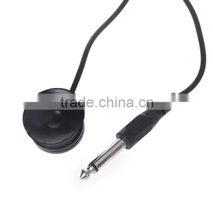 Pickup for Acoustic Guitar Violin Banjo Mandolin With 1/4 Jack and 3M Cable thumbnail-4
