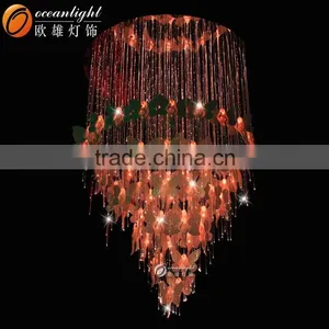Angel Fiber Optic Lamp,fiber Optic Lamps for Sale, Fiber Optic With Machine Light Om099 thumbnail-3