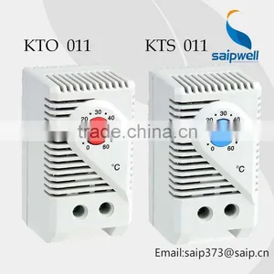 High Quality Auto Thermostat Housing Thermostat Hygrostat Controller(KTS 011) thumbnail-2