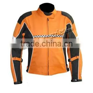 Racing Jackets, Racing Leather Jackets thumbnail-1