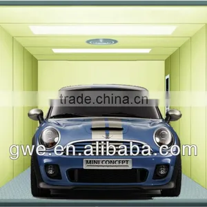 Underground Lifts for Cars thumbnail-1