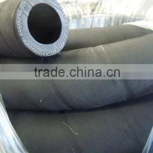 High Quality Water Rubber Hose thumbnail-1