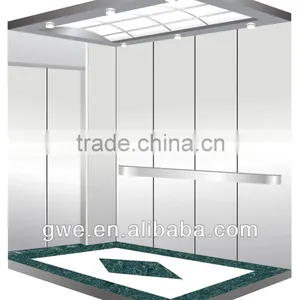 China GreatWall Hospital Bed Lift Elevator Size thumbnail-1